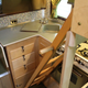 Image for article titled This Classy Camper Comes With Horns, A Playboy Magazine And... Some Flamethrowers